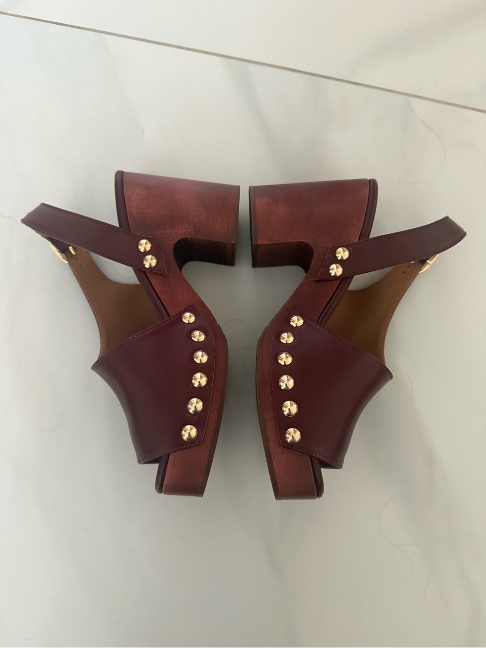 Sezane Harper Hoof - NWOT - Picture 3 of 6